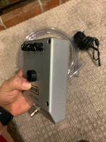 MXR Talkbox