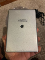 MXR Talkbox