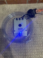 MXR Talkbox