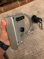 MXR Talkbox