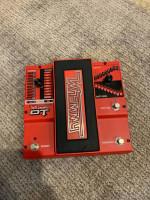 DigiTech Whammy DT Drop Tuning Pedal