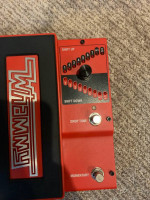 DigiTech Whammy DT Drop Tuning Pedal
