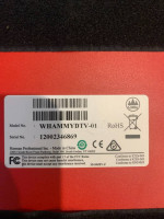 DigiTech Whammy DT Drop Tuning Pedal