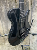Parker Fly Mojo Singlecut