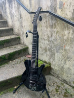 Parker Fly Mojo Singlecut