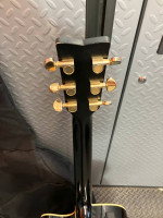 Yamaha FX335C Dreadnought Acoustic