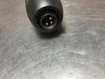 AKG Pro Audio P420 Dual Capsule Condenser Microphone, Black