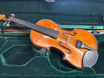 Cremona SV-175 Premier Student Violin Outfit