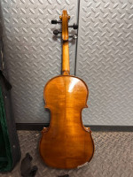 Cremona SV-175 Premier Student Violin Outfit