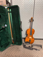Cremona SV-175 Premier Student Violin Outfit