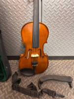 Cremona SV-175 Premier Student Violin Outfit