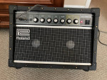 Roland JC-22 Jazz Chorus