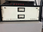 CBS volumax 411 vintage stereo compressor