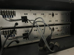 CBS volumax 411 vintage stereo compressor
