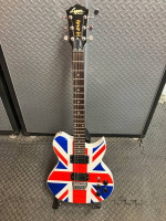 Lyon by Washburn Def Leppard Electric Guitar