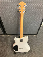 Lyon by Washburn Def Leppard Electric Guitar