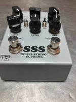 Vertex Steel String Supreme SSS