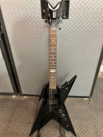 Dean Razorback Dimebag DB