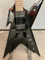 Dean Razorback Dimebag DB