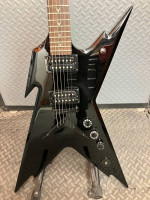 Dean Razorback Dimebag DB
