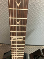 Dean Razorback Dimebag DB