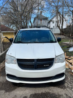 2013 Ram C/V Tradesman 4dr Minivan FWD 128,000 mi