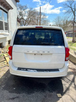 2013 Ram C/V Tradesman 4dr Minivan FWD 128,000 mi