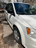 2013 Ram C/V Tradesman 4dr Minivan FWD 128,000 mi