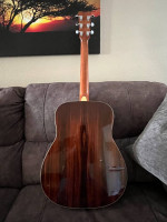 Yamaha Acoustic Guitar