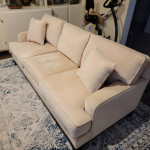 Ethan Allen Arcata Sofa (3 seater)