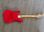 Squier Mini Stratocaster