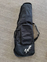 Squier Mini Stratocaster