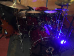 Tama Drum Set