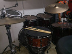 Tama Drum Set