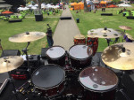 Tama Drum Set