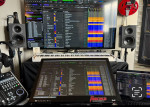 Slate Raven MTI-2 Monitor with Original Box & Warranty