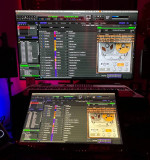 Slate Raven MTI-2 Monitor with Original Box & Warranty