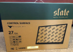 Slate Raven MTI-2 Monitor with Original Box & Warranty