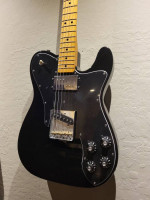 Fender '72 Telecaster Custom reissue (2021, Vintera)