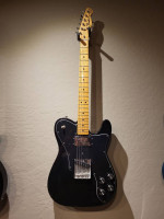 Fender '72 Telecaster Custom reissue (2021, Vintera)