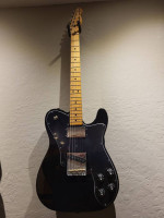 Fender '72 Telecaster Custom reissue (2021, Vintera)