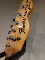 Fender '72 Telecaster Custom reissue (2021, Vintera)