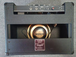 Vintage Vox Pacemaker