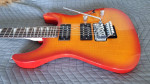 ☢ Jackson Dinky - Japan / Reverse Headstock - Excellent Condition ☠