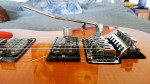 ☢ Jackson Dinky - Japan / Reverse Headstock - Excellent Condition ☠