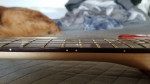 ☢ Jackson Dinky - Japan / Reverse Headstock - Excellent Condition ☠