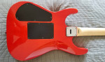 ☢ Jackson Dinky - Japan / Reverse Headstock - Excellent Condition ☠