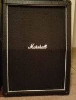 Marshall 2x12 Vertical Cabinet