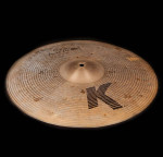Zildjian 16 inch K Custom Special Dry Crash Cymbal
