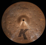 Zildjian 16 inch K Custom Special Dry Crash Cymbal